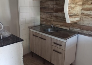 ALQUILER DPTO 1 DORMITORIO / B° SAN IGNACIO