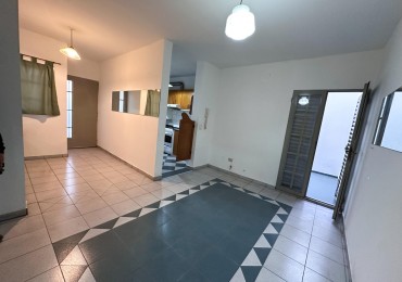 ALQUILER Departamento 1 dormitorio B° Las Palmas