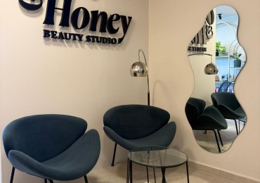 venta Fondo de comercio de Estetica OLIVE HONEY