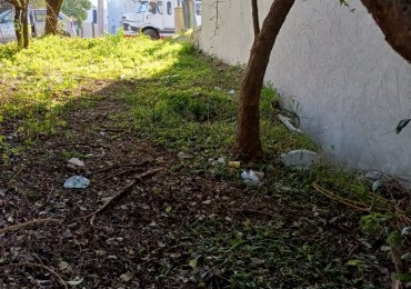 VENTA TERRENO VILLA CATALINA