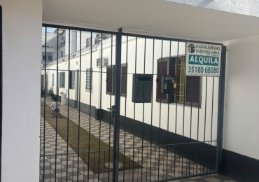 ALQUILER DPTO 2 DORMITORIOS / MARIANO BALCARCE 