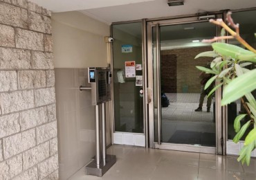 VENTA DPTO 1 DORMITORIO COMPLEJO VILLASOL CON ESCRITURA