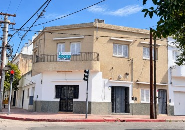 ALQUILER CASA 2 DORM PLANTA ALTA B° ALTO ALBERDI